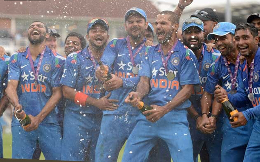 india 